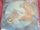 SEALED Meat Loaf Bat Out of Hell II picture disc number 0475