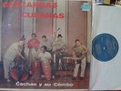 CACHAO Y SU COMBO 