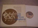 The East Texas Serenaders 1927 - 1936 Country 410 LP