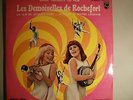 2 LP set/2 x 33 t BOF Les Demoiselles De Rochefort - MICHEL LEGRAND - BIEM