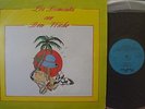 RAY PEREZ Y LOS DEMENTES 