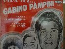 GABINO PAMPINI  EL CRITICON