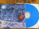 Wintersun-Same 2LP blue/white marbled First Press lim.100 Nuclear Blast 2010