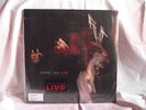 PEARL JAM - LIVE ON TWO LEGS USA LP - SEALED &OOP REALLY SOUGHT AFTER