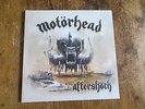 Motörhead-Aftershock  AMBER- MARBLED lim.1000    rar  