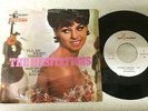 THE HESITATIONS...P/SLEEVE  SHE WONT COME BACK ....RARE SPANISH ISSUE