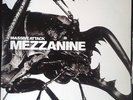 2 LP: Massive Attack - Mezzanine - Original Pressung