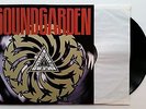 Soundgarden  Badmotorfinger (vinyl record 12