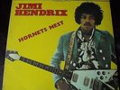 JIMI HENDRIX - HORNETS NEST - IMPORT - NARDEM RECORDS - 001 - RECORDED 7 & 8 /67