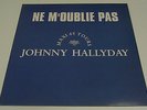 MAXI 45T JOHNNY HALLYDAY  