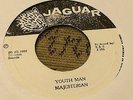 Majesterians Youthman Rare Killer Roots 7