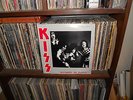 KISS - STONED IN PARIS LP PARIS, OLYMPIA 1976