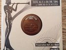 TOM WAITS Preservation Hall Jazz Tootie Ma Is a Big Fine Thing 78 MINT #286/504