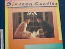 SEALED 1984 ORIGINAL SIXTEEN CANDLES MOVIE VINYL LP PATTI SMITH JOHN HUGES RARE