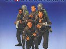 V.A. - OST Ghostbusters II Vinyl US LP