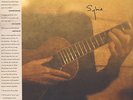 Sylvie Simmons - Sylvie Vinyl US LP