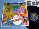 THE BEATLES - A Collection Of Oldies - RARE ORIG UK MONO Vinyl LP 1ST PRESS VG+