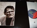 CHET BAKER : TIME AFTER TIME DALLAS 1985 LP COMET UV 101