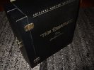 THE BEATLES : THE COLLECTION NUMBERED EDITION ( #644 ) 14LP BOX MFSL JAPAN