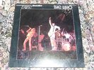 Vintage The Who Greatest Rock Sensation Hand Signed LP Record x4 Inc Keith Moon