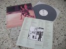 PAUL SIMON “THE RHYTHM OF THE SAINTS” 1990 rare Greek press vinyl record LP *EX