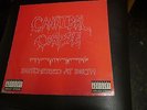 Cannibal corpse Butchered at birth LP