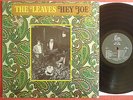 The leaves - Hey joe  Lp