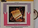 Kubelik. Mozart (Nachtmusik; etc)+Schubert (Symphony 8). HMV ASD 514 w/g. NM(-)