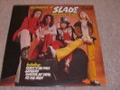 AMBROSE SLADE -Beginnings of Slade vinyl album on Contour Label 6870678