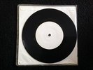 JOY DIVISION atmosphere white label test pressing 7 vinyl NEW ORDER FACTORY