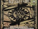 Led Zeppelin live in Seattle 1975. 5 LP, 3 Cd  Box