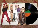 REDD KROSS Third Eye RARE 1990 EUROPEAN ORIGINAL 1st PRESS VINYL LP Phaseshifter