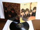 The Beatles - For Sale  PMC 1240  UK LP 1st Press 1964  Parlophone
