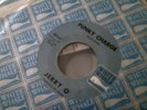 JERRY O - FUNKY CHARGE / THERE WAS A TIME  * SOUL FUNK 7