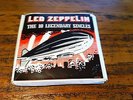 LED ZEPPELIN  THE 10 LEGENDARY SINGLES BOX SET