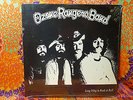 OZONE RANGERS BAND Long Way to Rock N Roll RARE Private Hard Rock SEALED LP NICE