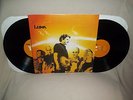 LUNA Live 2 LP Set GALAXIE 500 Dean Wareham Britta Phillips
