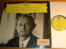Wilhelm KEMPFF Beethoven Sonatas 8 14 23 LP DGG SLPM Tulip