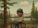 Tyler The Creator - Wolf Vinyl 2LP + CD NEU Frank Ocean Pharrell Williams