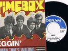 Northern Soul / Mod The Timebox Beggin Picture Cover Deram  Original