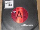 Northern Soul 7'' vinyl - The Jelly Beans - You Don't Mean Me No Good - single45
