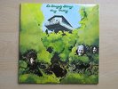DR STRANGELY STRANGE Heavy Petting Reissue vinyl LP in fold out sleeve New/Seale