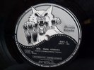 rare wolf NWOBHM 45 see them running,creatures of the night gremlin records 1981