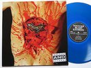 DISMEMBER - Indecent and Obscene LP 1993 - 1. PRESS - NEAR MINT
