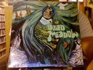 Dead Meadow s/t LP sealed vinyl self-titled RE reissue