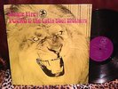 JUNGLE FIRE PUCHO & THE LATIN SOUL BROTHERS LP STEREO NM  PURPLE TRIDENT