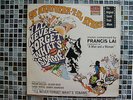 BOF QU'ARRIVERA T'IL APRES?(I'LL NEVER FORGET WHAT'S 'ISNAME'' VOGUE CINT.40041