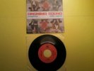 ANONIMA SOUND:JOSEPHINE/MILLE RAGIONI CBS 4214 1969 EX+/EX+