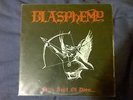 BLASPHEMY fallen angel of doom... black metal CAN