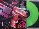 SLUMBER PARTY MASSACRE Death Waltz SUBSCRIPTION Green Glitter VINYL OST LP